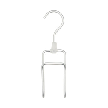 Aluminum Hanger for Tie and Scarf MUJI