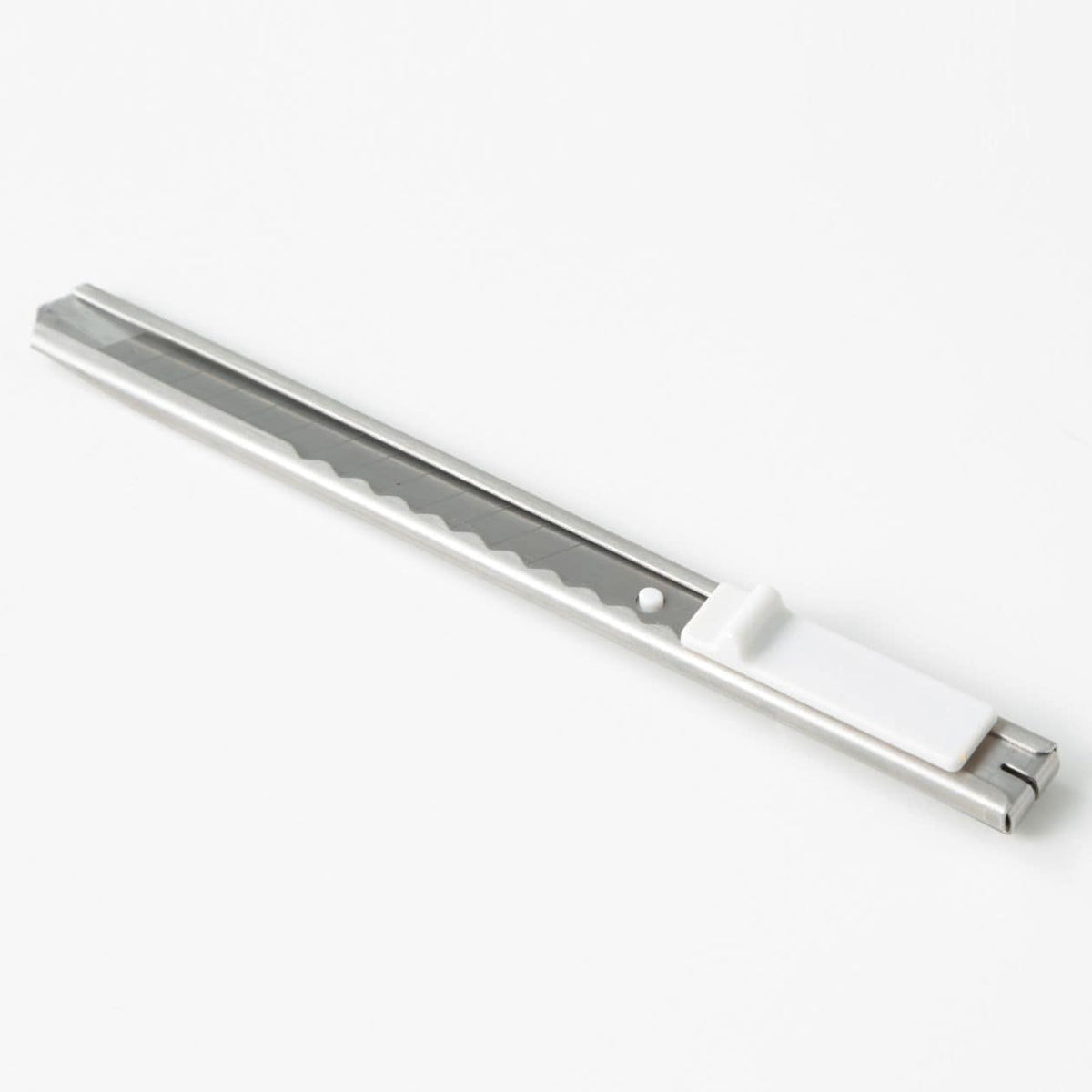 【コトラ】無印良品 Stainless Steel Cutter | Office Tools | MUJI Canada