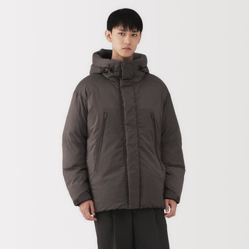 Labo Down Jacket MUJI