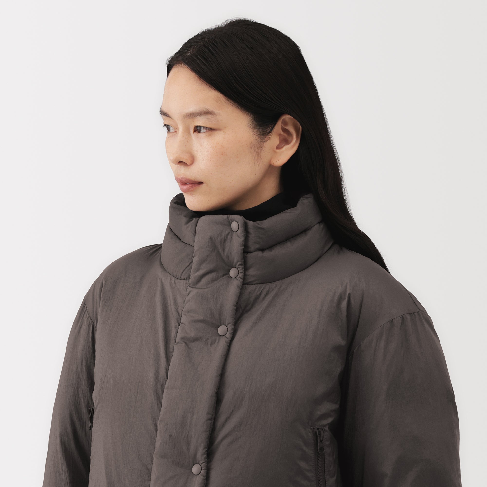 Labo Down Short Jacket