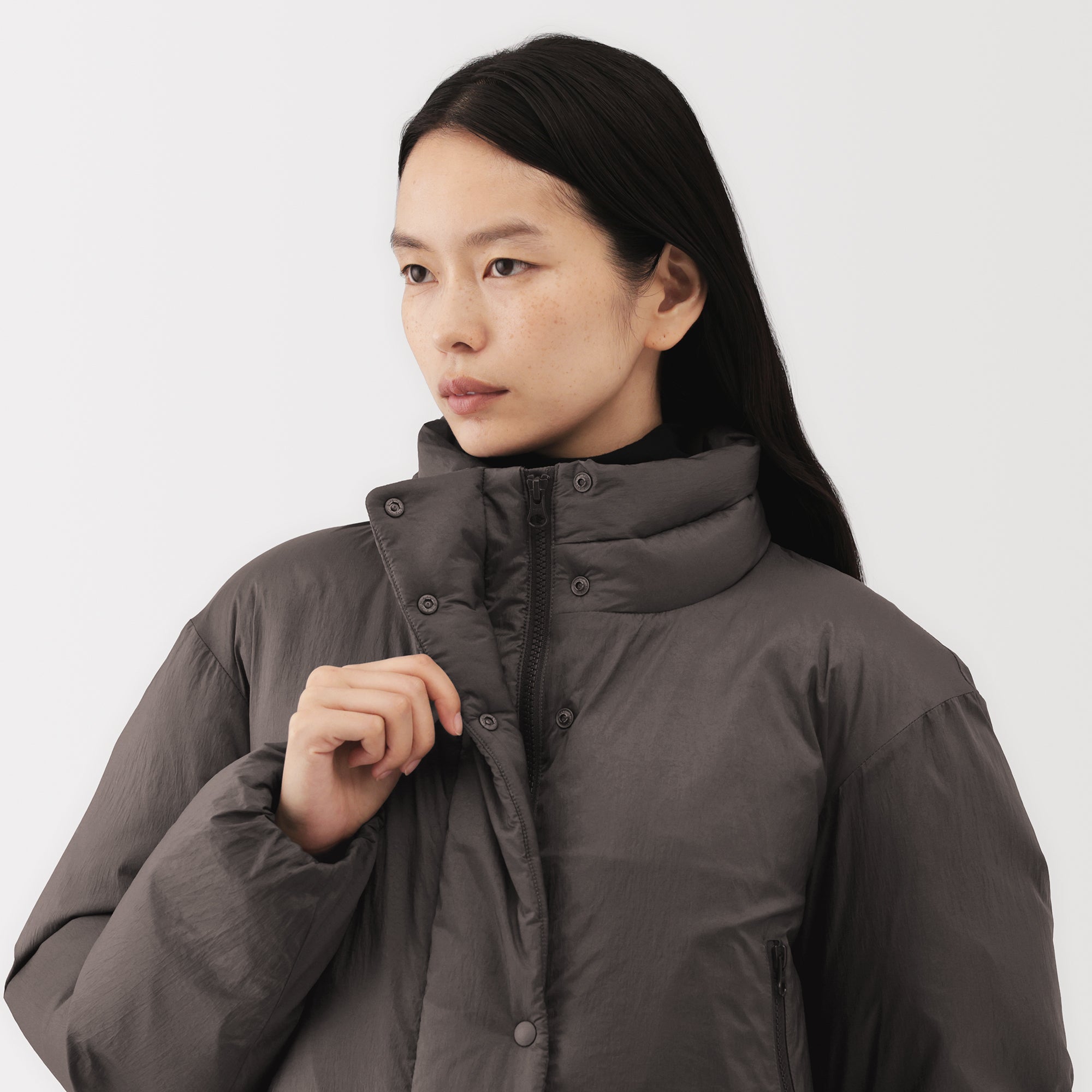 Labo Down Short Jacket