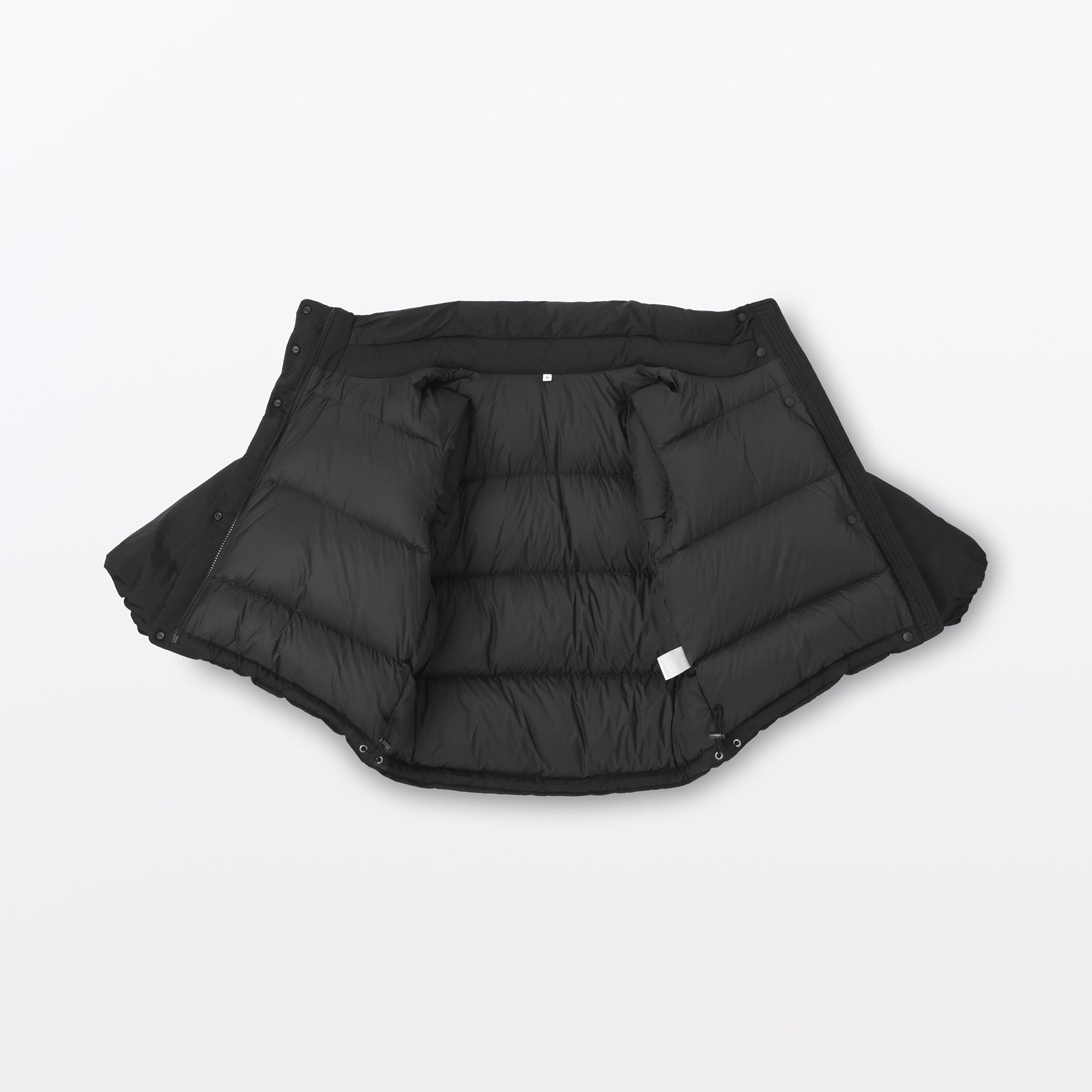 Labo Down Short Jacket