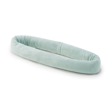 Soft Loop Cushion Smoky Green MUJI