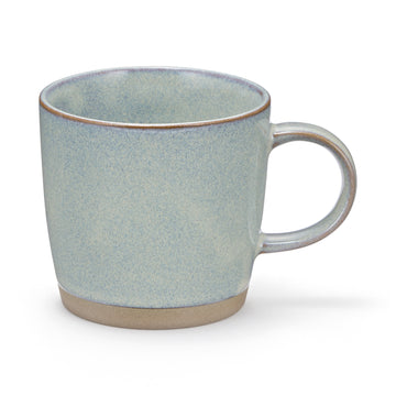 Mino Ware Coffee Cup - Blue Grey MUJI