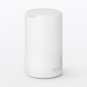 Cordless Ultrasonic Aroma Diffuser (120 ml) MUJI