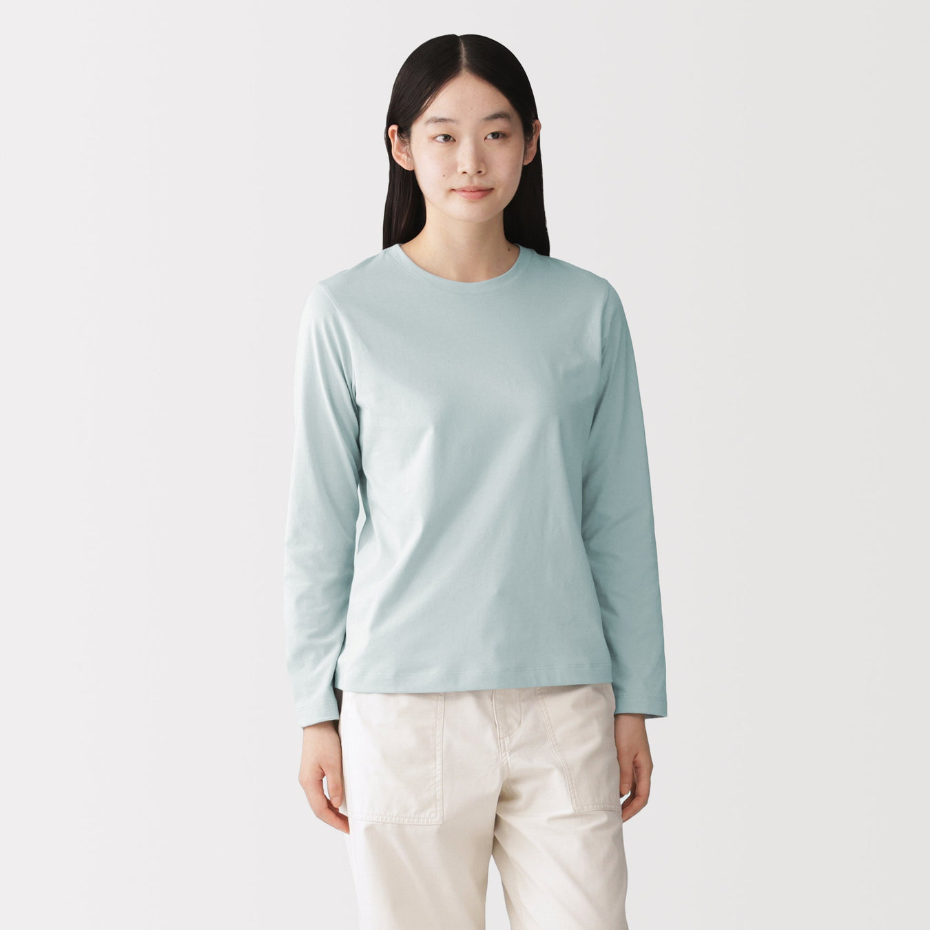 Long Sleeve T-Shirts