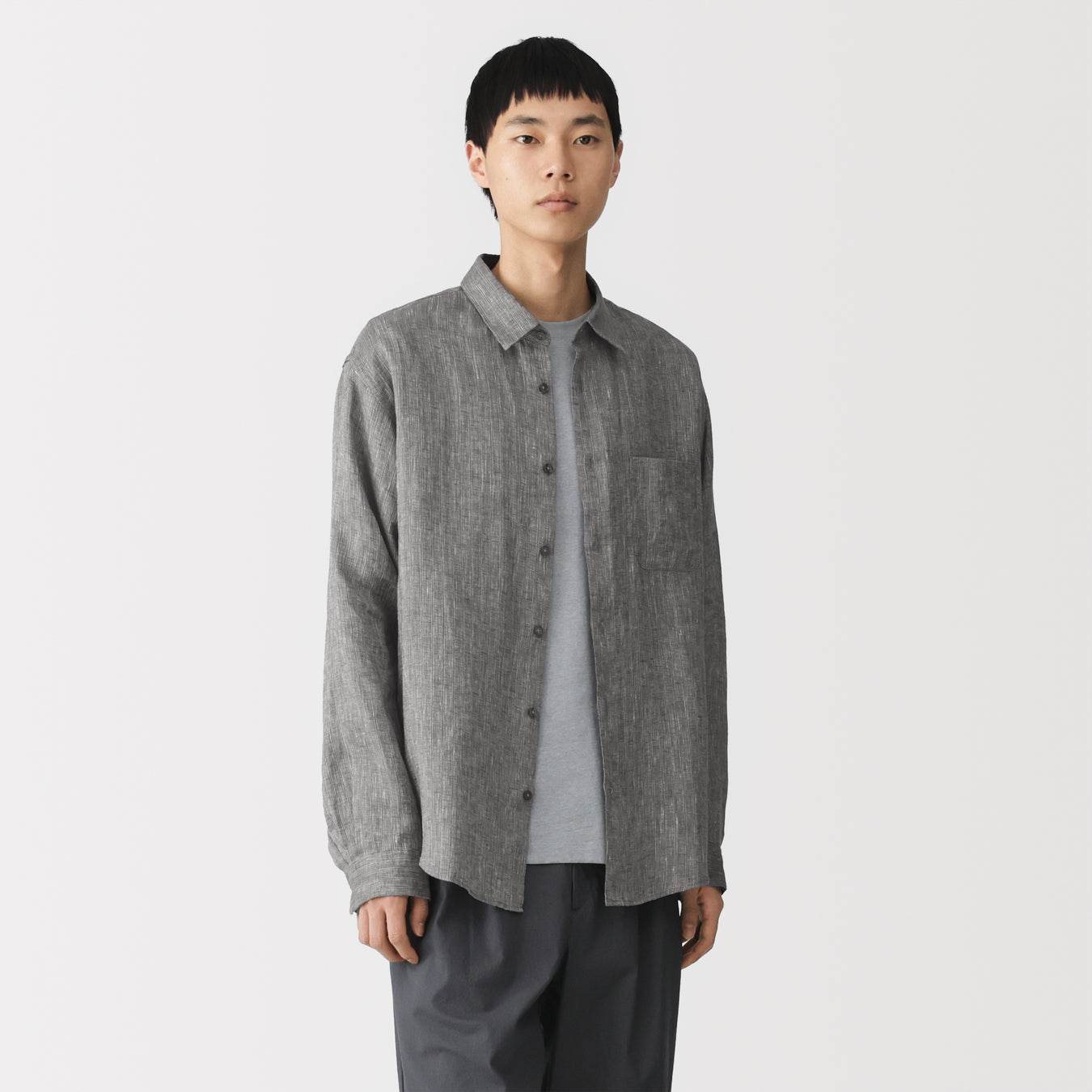 Men's Apparel