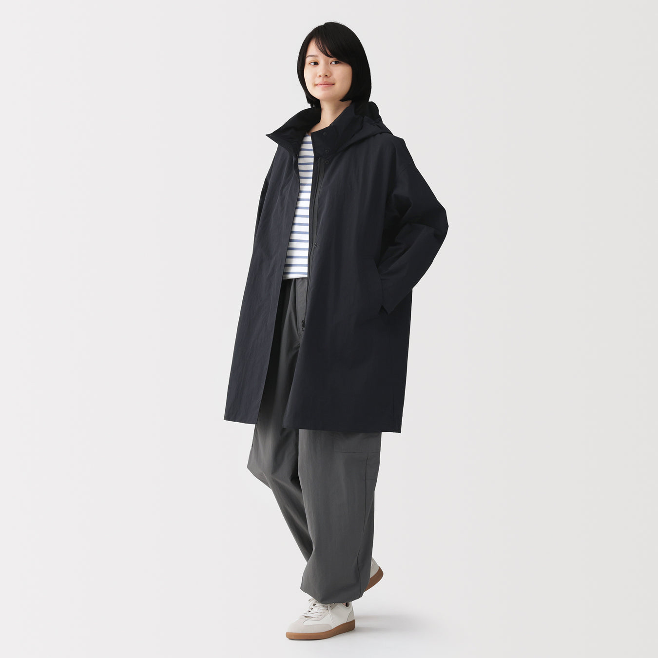 Sun & Rain Protection