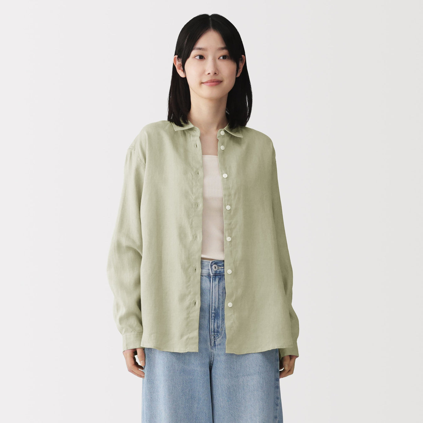 Select Linen Apparel Sale