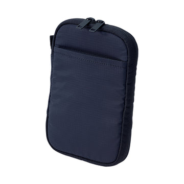 Parachute Cloth Gadget Case - Small MUJI