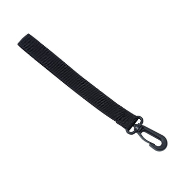 Parachute Cloth Gadget Case Short Strap MUJI