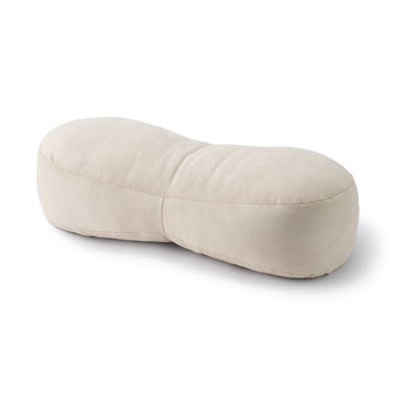 Soft Cushion Mini Light Beige MUJI