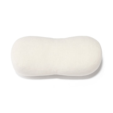 Cotton Cool Touch Cushion Mini Ivory MUJI