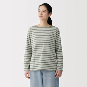 Long Sleeve T-Shirts 2+ 30% OFF