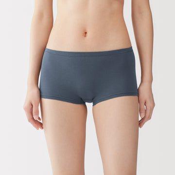 Stretch Boyshorts MUJI