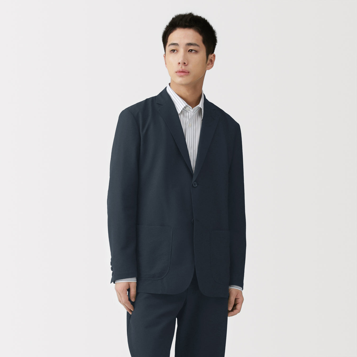 Spring Outerwear