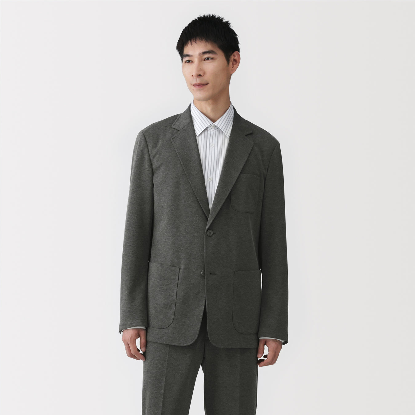 Spring Outerwear