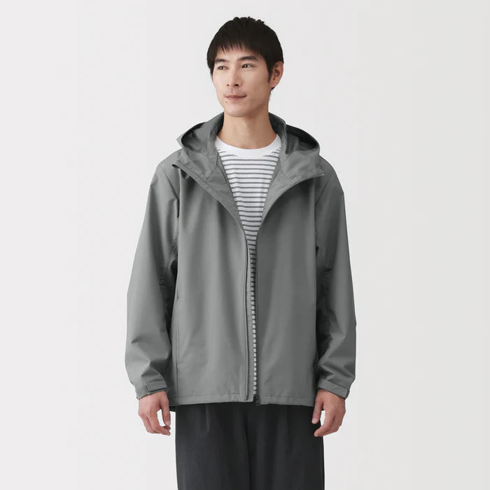 Select Water Repellent Jacket $10 OFF