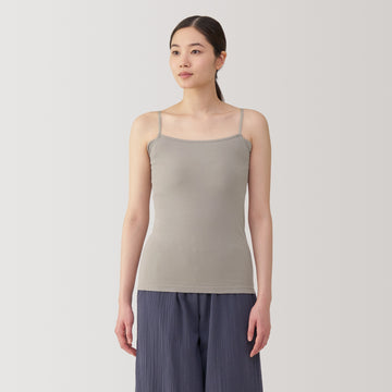 Moisture Wicking Sweat Pad Camisole MUJI