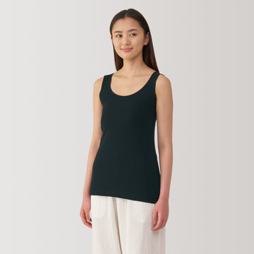 Moisture Wicking Sweat Pad Tank Top MUJI