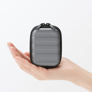 Mini Suitcase MUJI