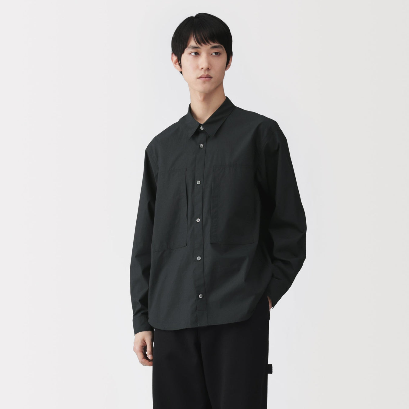 MUJI Labo Spring & Summer