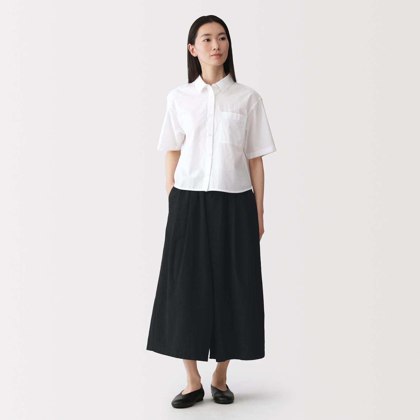 Cool Touch Clothing
