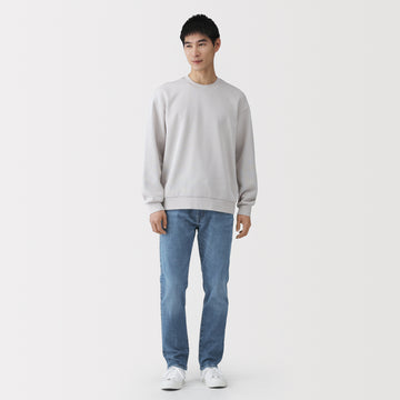 Stretch Denim Slim Pants MUJI