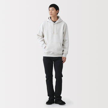 Stretch Denim Slim Pants MUJI