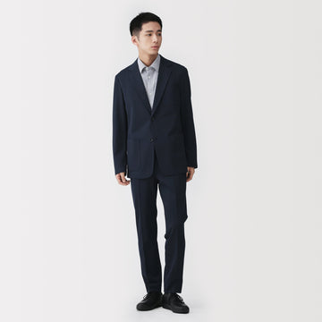 Jersey Tapered Pants MUJI