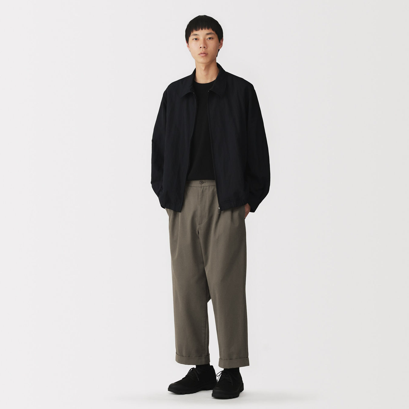 Chino Pants