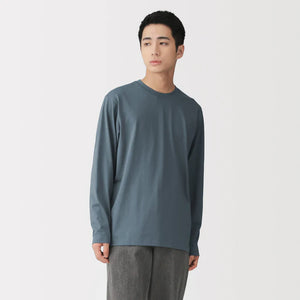 Long Sleeve T-Shirts 2+ 30% OFF