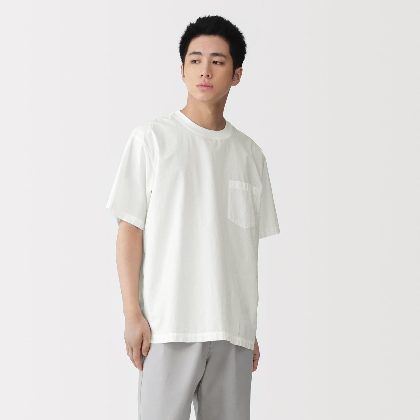 Cool Touch Clothing