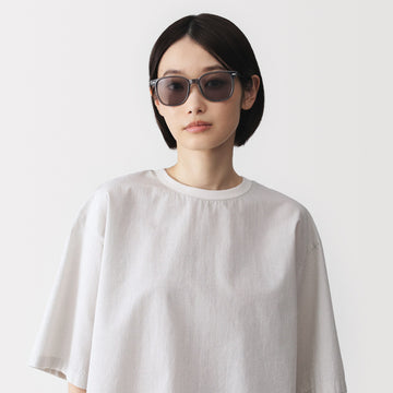 UV Protection Square Sunglasses MUJI