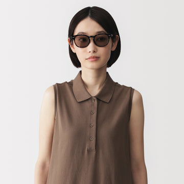 UV Protection Boston Sunglasses MUJI