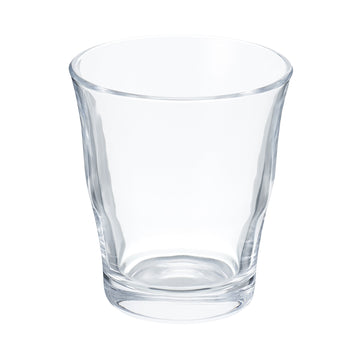 Glass Cup 200ml MUJI