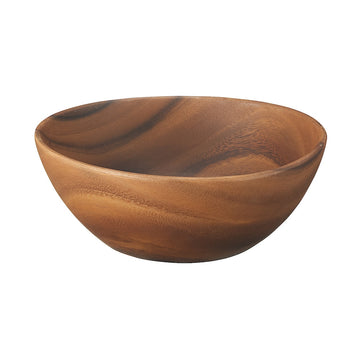 Acacia Bowl (Dia. 24 cm) MUJI