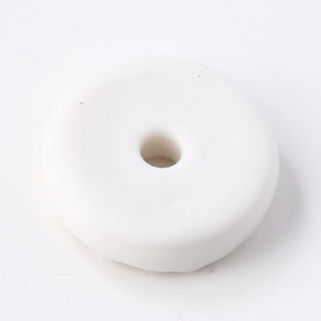 Porcelain Incense Holder MUJI