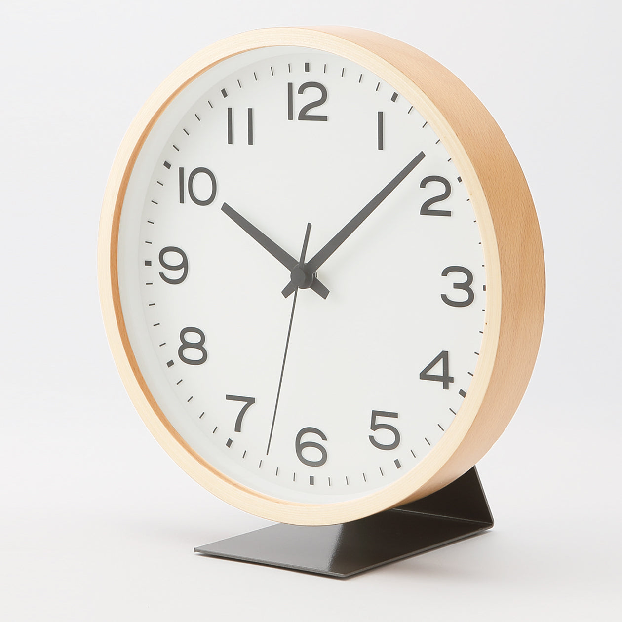 Stand for Wall Clock