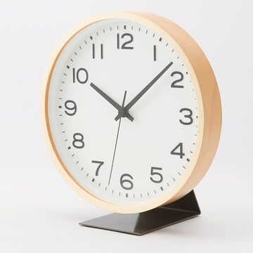 Stand for Wall Clock MUJI
