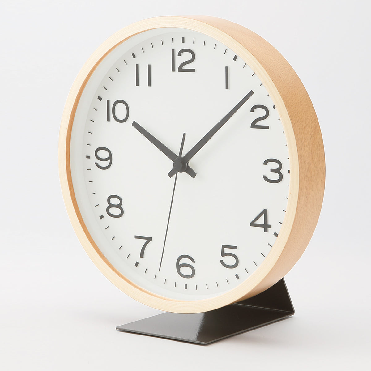 Stand for Wall Clock | Electronics | MUJI Canada