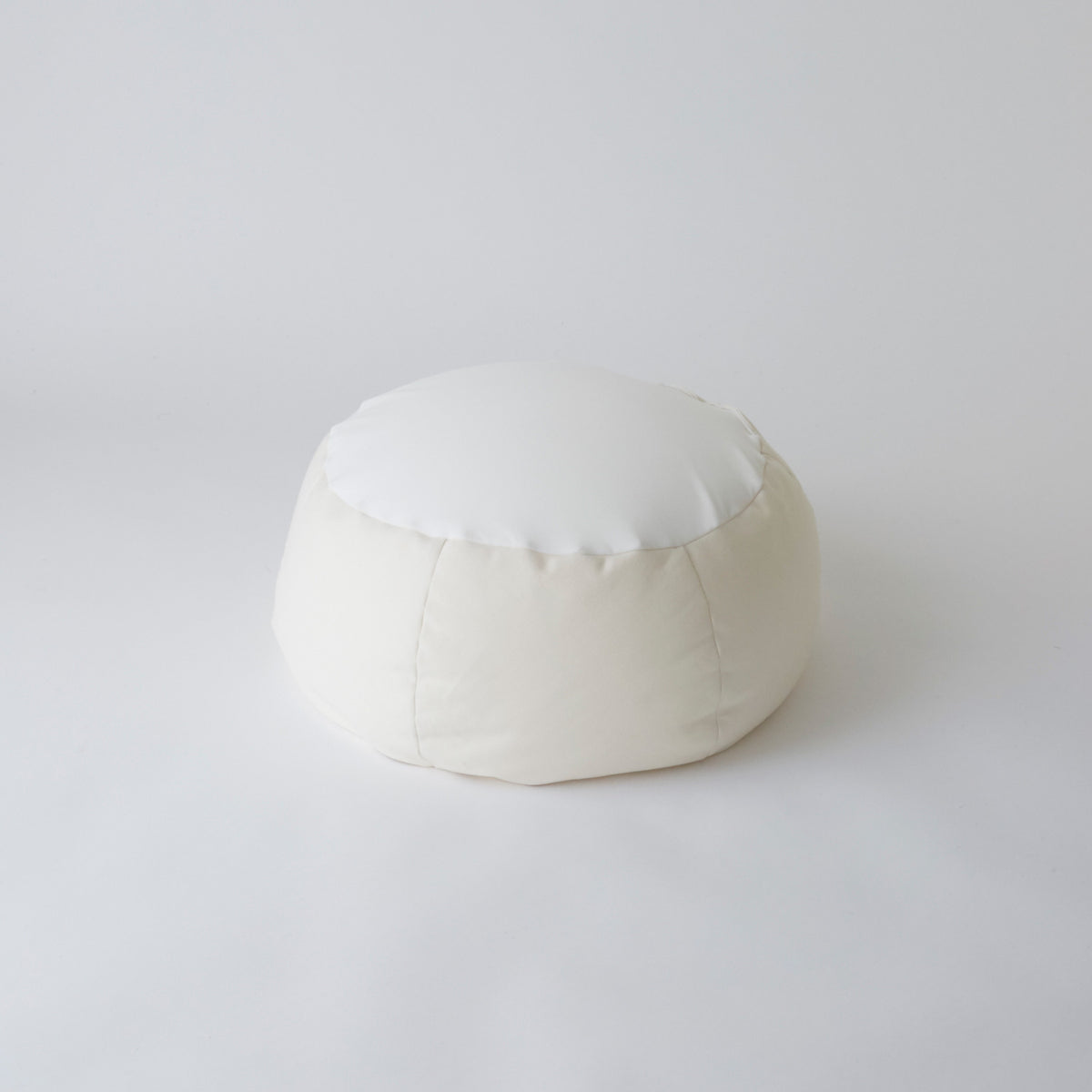 Mini PUUF Body | Pouf & Bean Bag Chair | MUJI IDÉE Home | MUJI Canada
