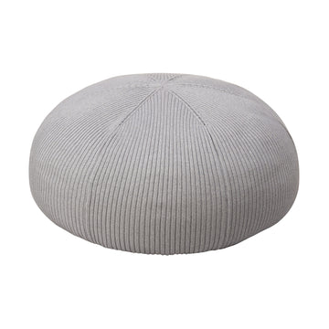MUJI IDÉE PUUF Cover - Grey (Cushion Sold Separately) IDEE
