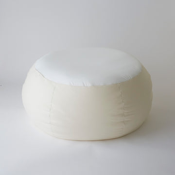 MUJI IDÉE PUUF (Cover Sold Separately) IDEE