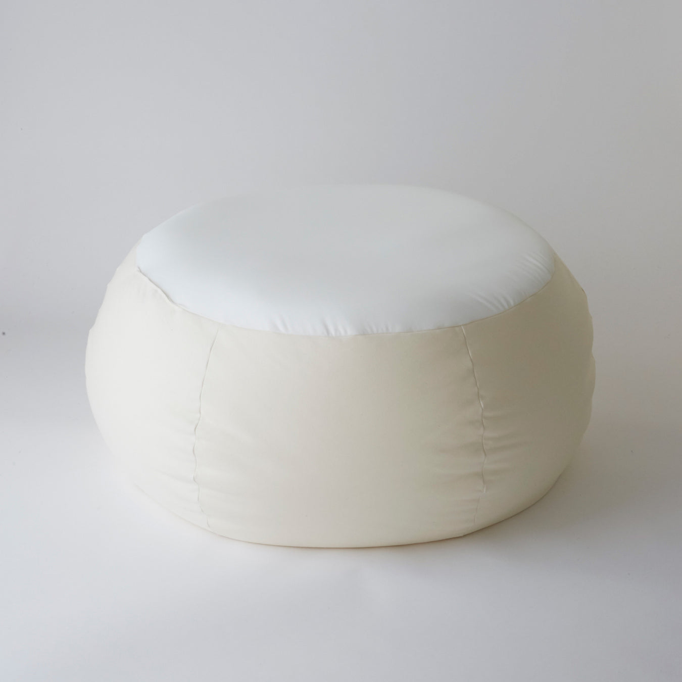 MUJI IDÉE Puuf and Mini Puuf