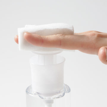 Pump Head for Cotton Pads MUJI