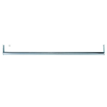 Pine Shelf Unit - Hanging Rail - Wide MUJI