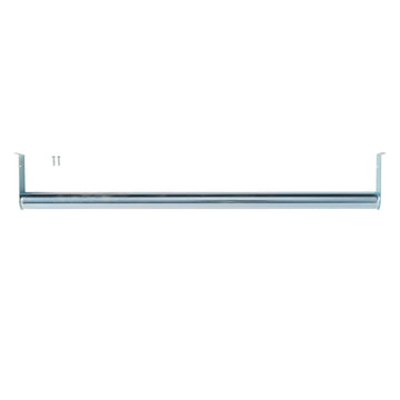 Pine Shelf Unit - Hanging Rail - Regular MUJI