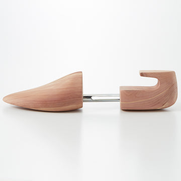 Red Cedar Shoe Keeper MUJI