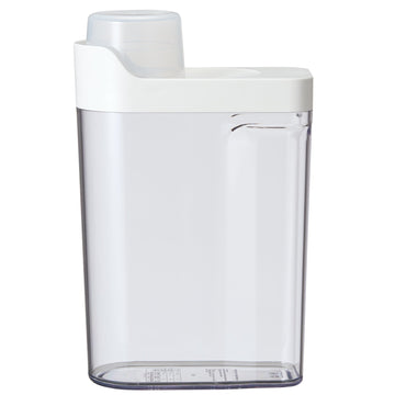 Rice Storage Box MUJI